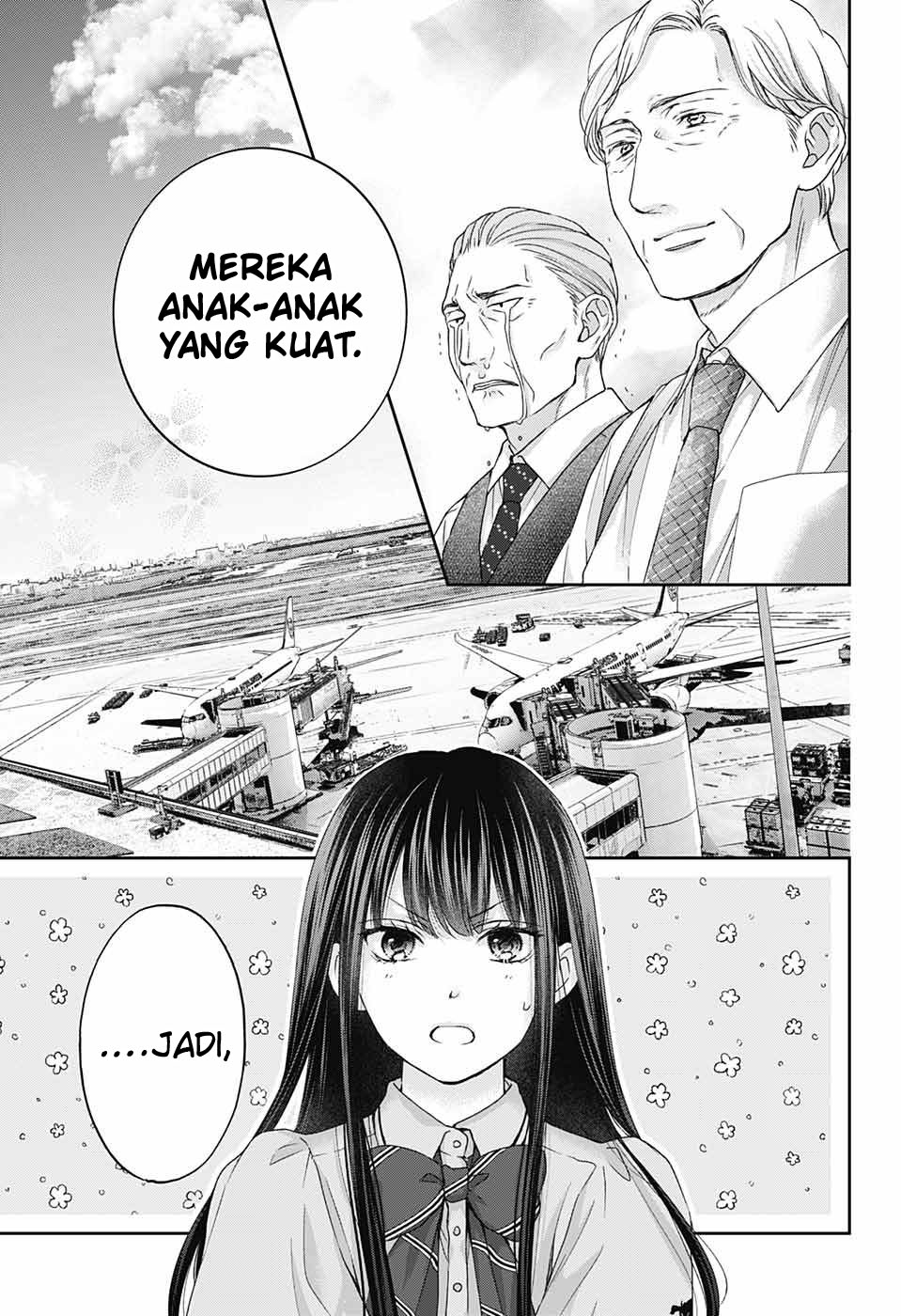 Kono Oto Tomare!